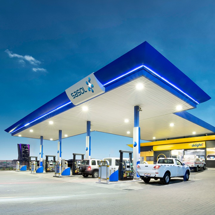 Sasol Somerset West